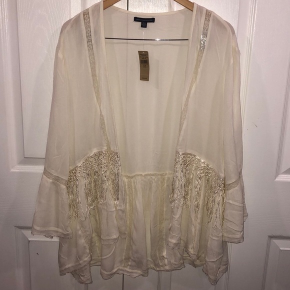 American Eagle Outfitter Cardigan - Picture 2 of 8